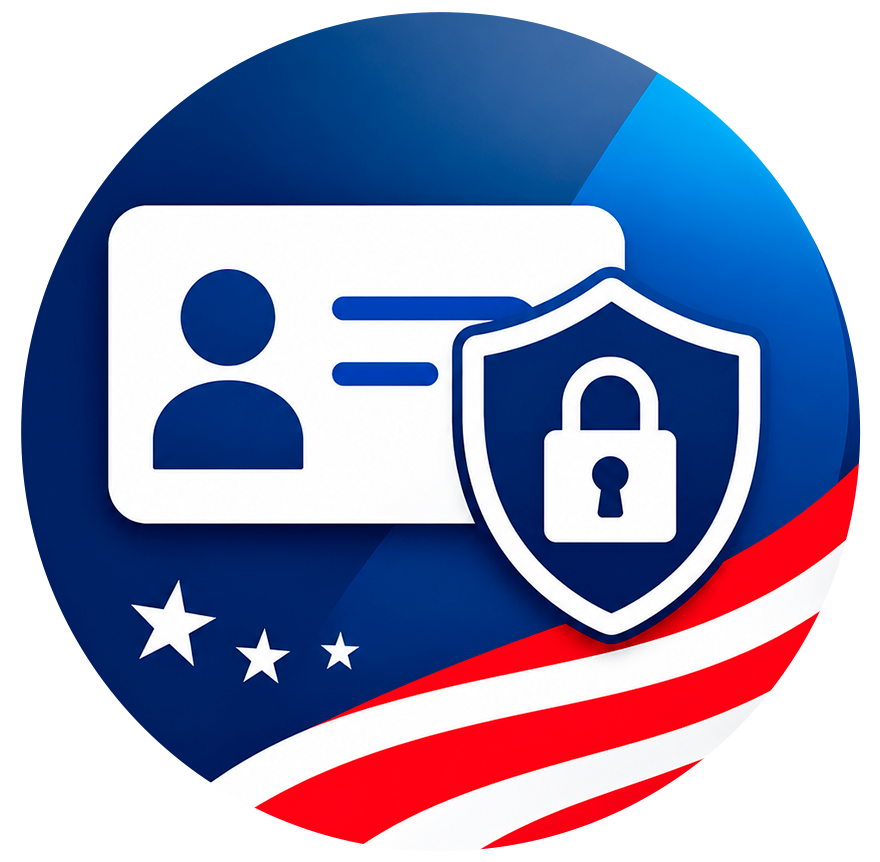 Trusted Across America icon
